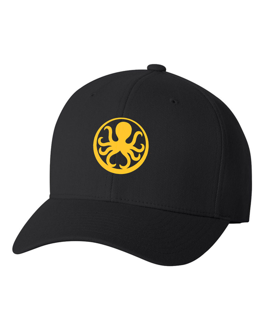 Octopi FlexFit Hat