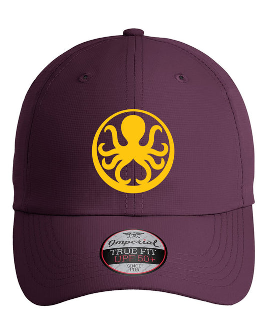 Octopi Performance Hat